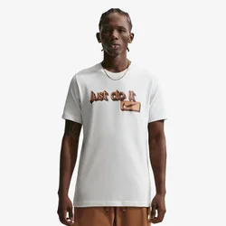 Nike U NSW TEE STD BLUR JDI
