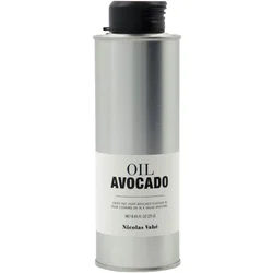 Avokadovo olje Nicolas Vahé 350 ml
