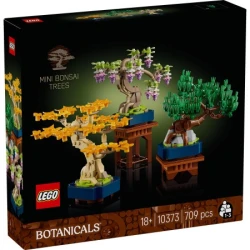 Lego Mini-bonsai drveće ( 10373 )