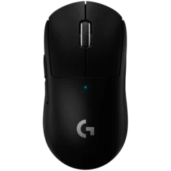 LOGITECH gaming miška PRO X SUPERLIGHT 2 (910-006630)