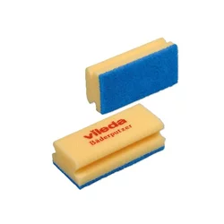 VILEDA Bathcleaner Sunđer za čišćenje, 14x18cm