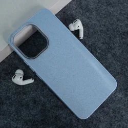 Maska SparkleTouch za Xiaomi Redmi Note 17 Pro 5G (EU) plava