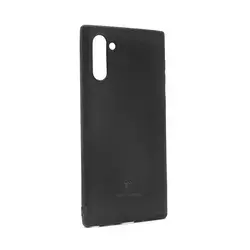 Maska Teracell Giulietta za Samsung N970F Galaxy Note 10 mat crna