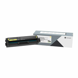toner Lexmark C332HY0 (yellow/rumena) - original