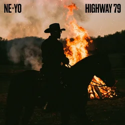Ne-Yo - Highway 79 (LP)