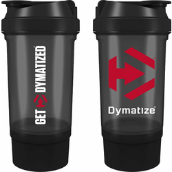 Dymatize Shaker black - 1 Kom.