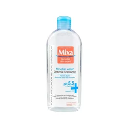 Mixa Micelarna voda sa optimalnom tolerancijom za osetljivu i reaktivnu kožu 200ml