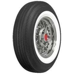 BF Goodrich Whitewall ( 5.90 -15 82P )