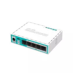 Mikrotik Routerboard RB750r2 hEX lite
