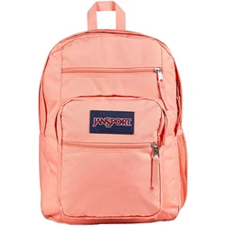 Jansport  Big Student Backpack  Oranžna