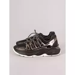 Nando Muzi A295RDP Sugar nero