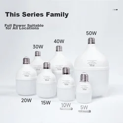 FSL LED sijalica T70, E27, 15W, 6500K