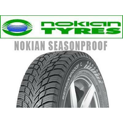 NOKIAN - Nokian Seasonproof - cjelogodišnje - 185/65R15 - 88H