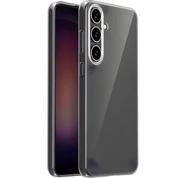 Przezračno zaštitno kućište za Xiaomi Redmi Note 11 Pro/Redmi Note 11 Pro 5G/Redmi Note 11 Pro+ 5G - Prozirna KP40533