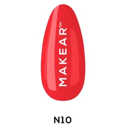 Trajni gel lak za nokte UV i LED Neon 10 | MAKEAR | Kozmo