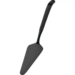 Gastro lopatka za torto 25,9 cm, črna