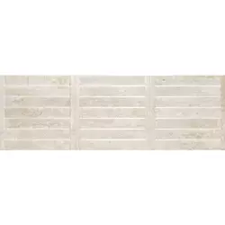 Decor Habanera Bone 30x90cm