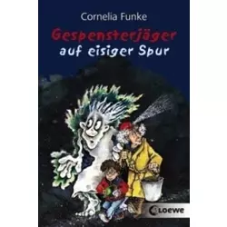Gespensterjäger auf eisiger Spur (Band 1)