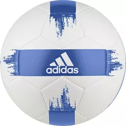 adidas EPP II, lopta za fudbal, bela