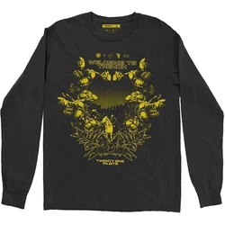 Twenty One Pilots Trench Scene Black XL Majica