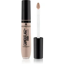 Essence  Camouflage Matt Concealer + Matt - 80 -  Bež