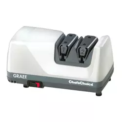 GRAEF CC105DE MESSERSCHo„RFER