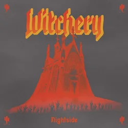 Witchery - Nightside (180g) (LP)