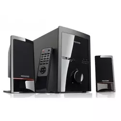 MICROLAB 2.1 zvučnici M-700U (Crni)