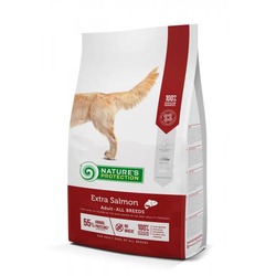 Natures Protection Super Premium Adult All Breeds Extra Losos 2kg
