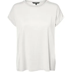 Vero Moda Ava Majica 806196 Bela