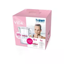 BWT 815534 Vida Yearly bundle