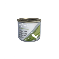 TROVET Hypoallergenic Dijetalna hrana za mačke, Ukus konjetine, 200gr