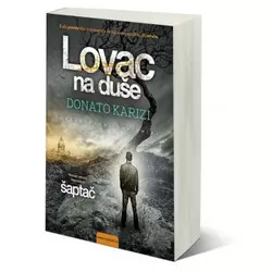 Lovac na duše - Donato Karizi