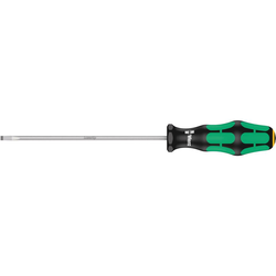 WERA Šrafciger 335 SL 0.8 x 4 x 150 mm zeleni