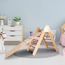 HANAH HOME Pikler Climber Set AKTV0148
