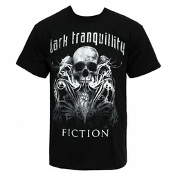 Metal majica moška Dark Tranquillity - - RAZAMATAZ - ST1273