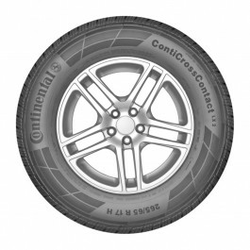 Continental 235/75R15 Conti CC LX2 109T XL