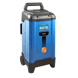 Güde POLNILEC GDB 24V/12V-200