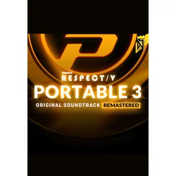 DJMAX RESPECT V - Portable 3 Original Soundtrack (REMASTERED) (DLC) (PC) Steam Key GLOBAL
