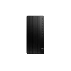 HP Pro Tower 290 G9 (Jack black) Intel Core i3-14100, 8GB, 512GB SSD (CW9B5AT) // Win 11 Pro