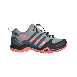 adidas TERREX SWIFT R2 GTX W, ženske cipele za planinarenje, plava GZ3048