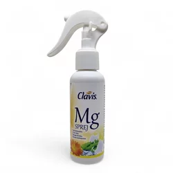 Clavis Mg Sprej, 250ml
