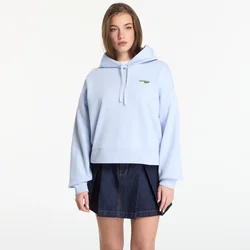 Mikina LACOSTE Sweatshirt Phoenix Blue 36