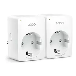 TP LINK Mini Smart Wi-Fi Socket pametna uticnica