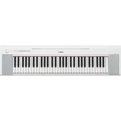 Yamaha NP-15WH Digitalni stage piano White (Rabljeno)