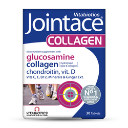 Jointace Collagen - 30 tableta