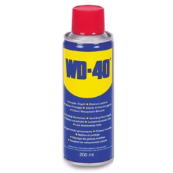 SPREJ WD-40 WD-40 SPREJ 200 ML