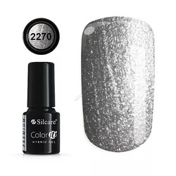 Color IT-2270 Trajni gel lak za nokte UV i LED | SILCARE| Kozmo