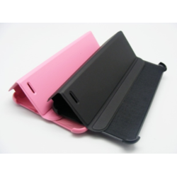 Maska na preklop Smart Samsung N5100 Galaxy Note 8.0 crna.