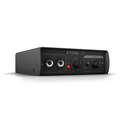 IK Multimedia Z-Tone DI | Active Direct Box
